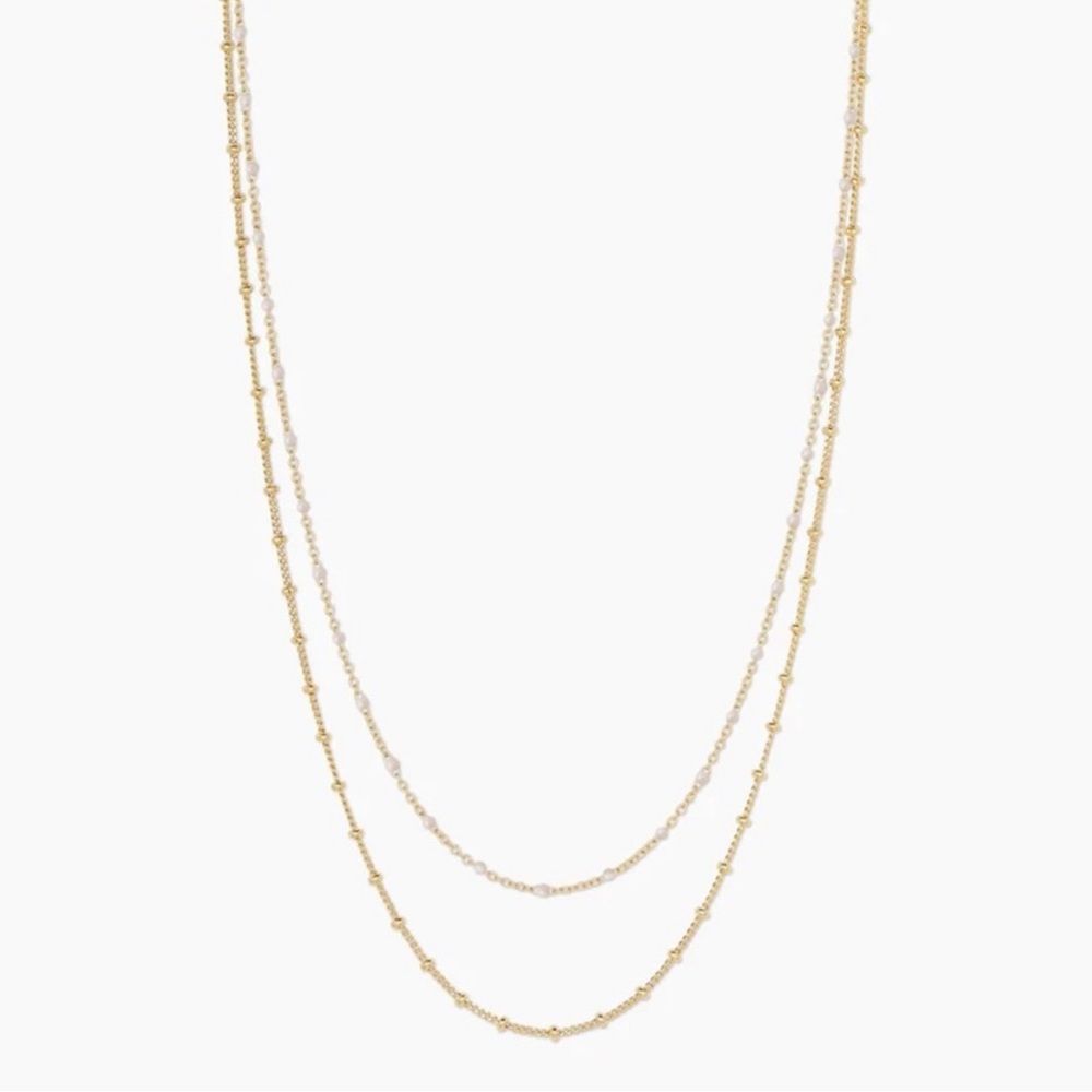 Gorjana Necklace